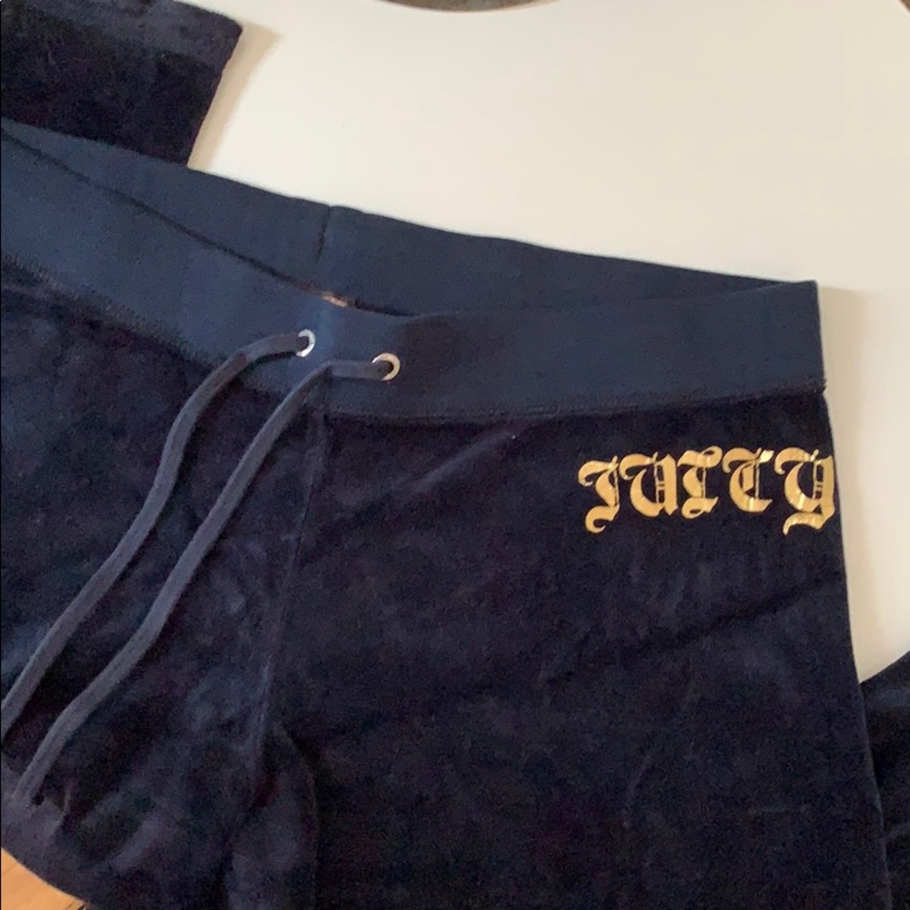 Juicy pants